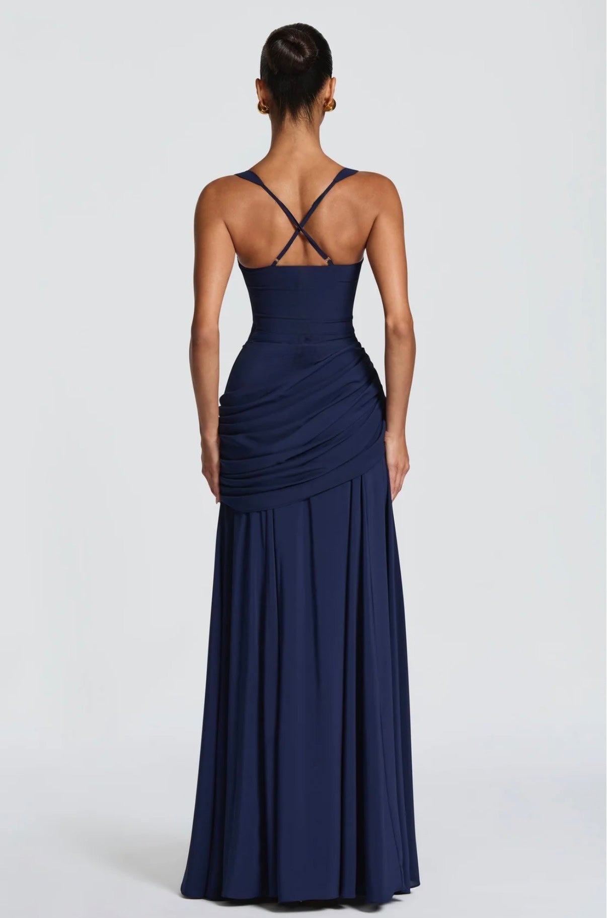 Robe « Amalia »