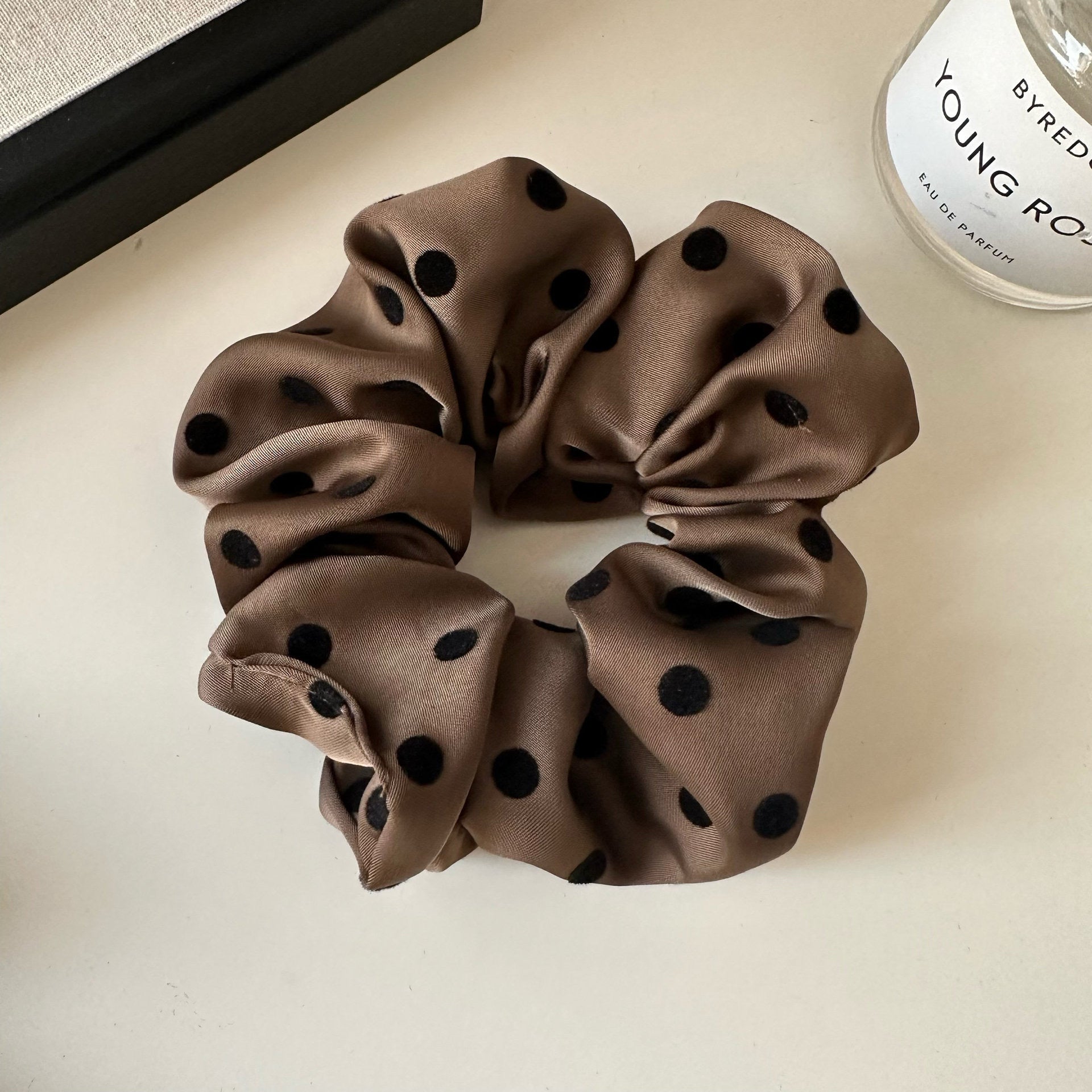 Chouchou satin