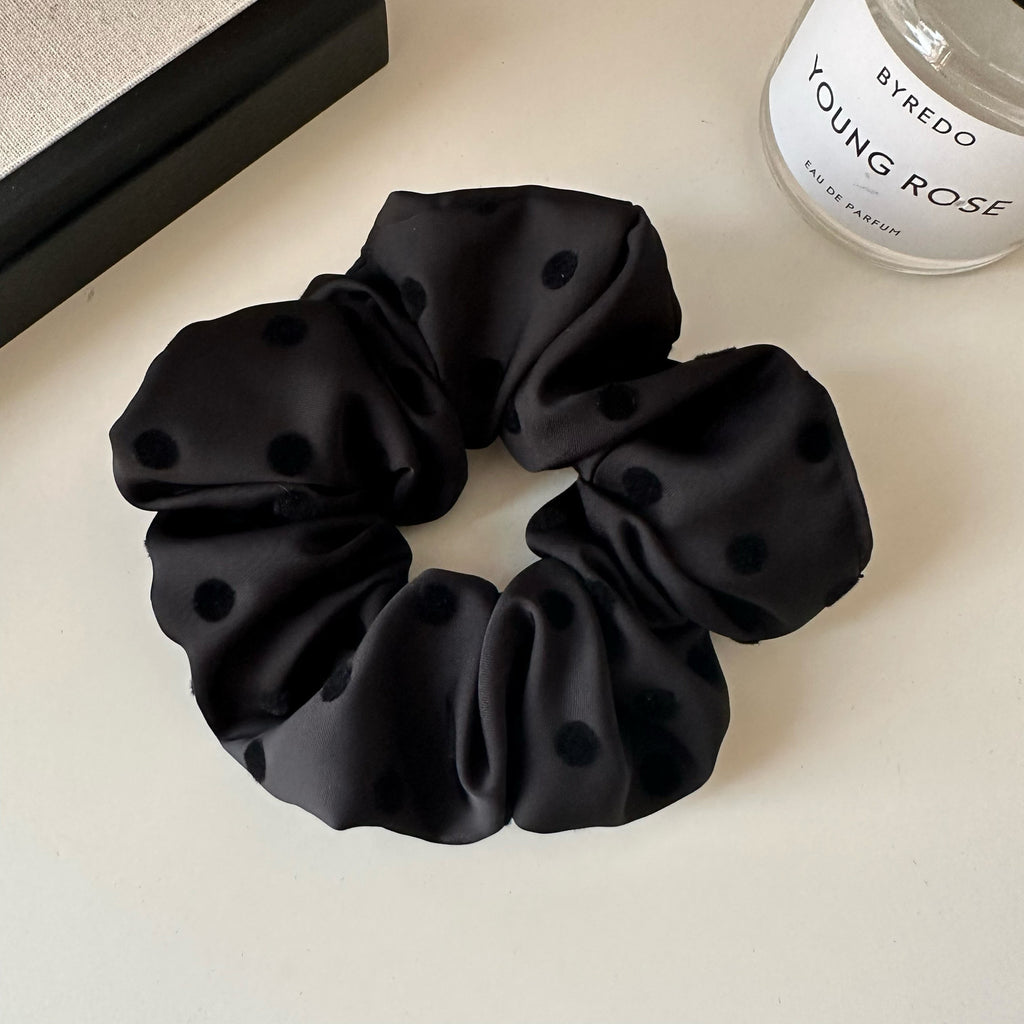 Chouchou satin