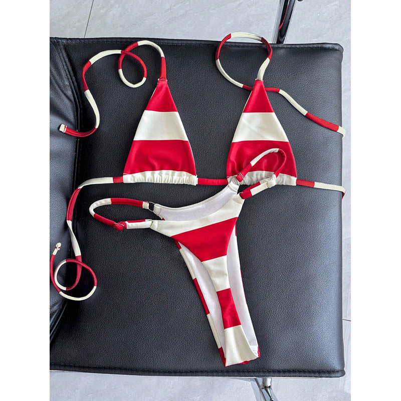 Maillot « Bella » rouge