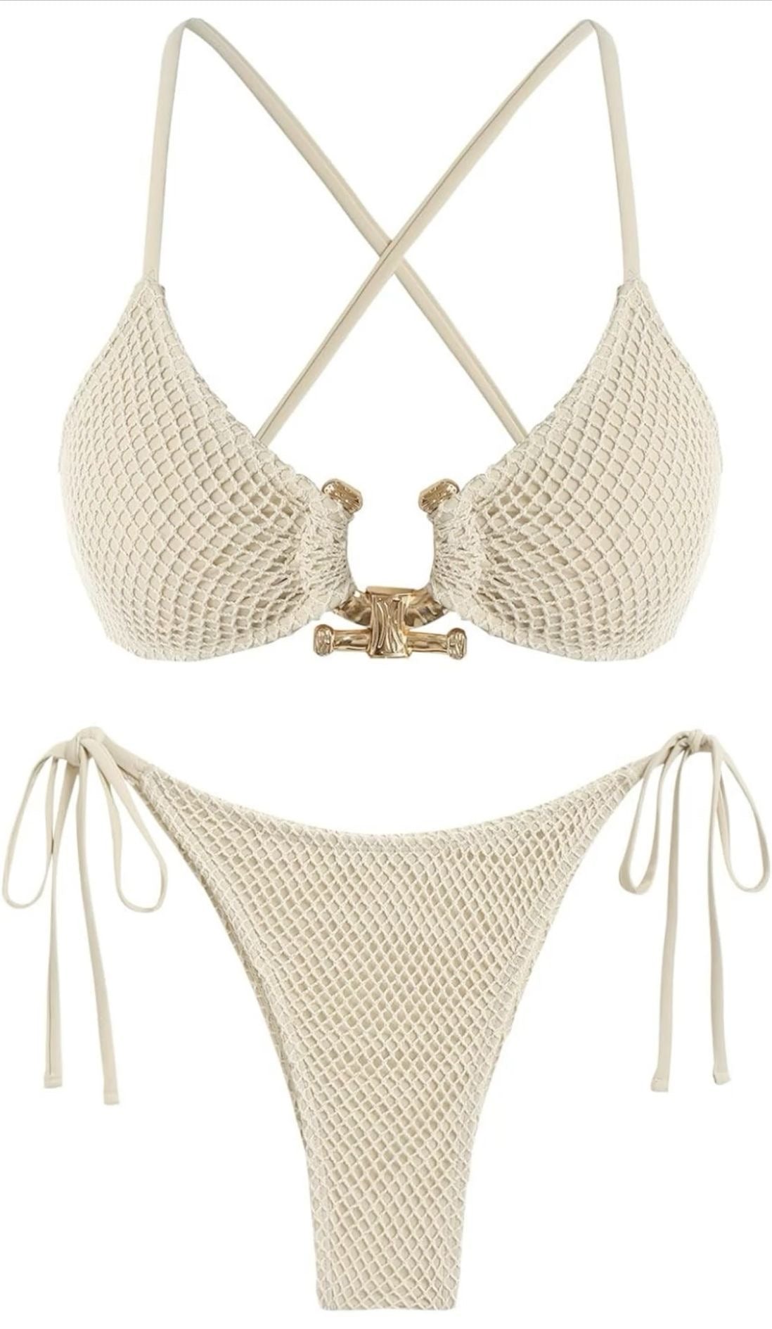 Bikini “Samia”