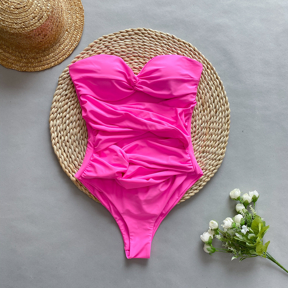 Maillot “Océane”