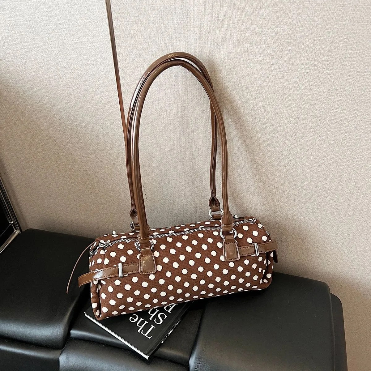 Sac à pois