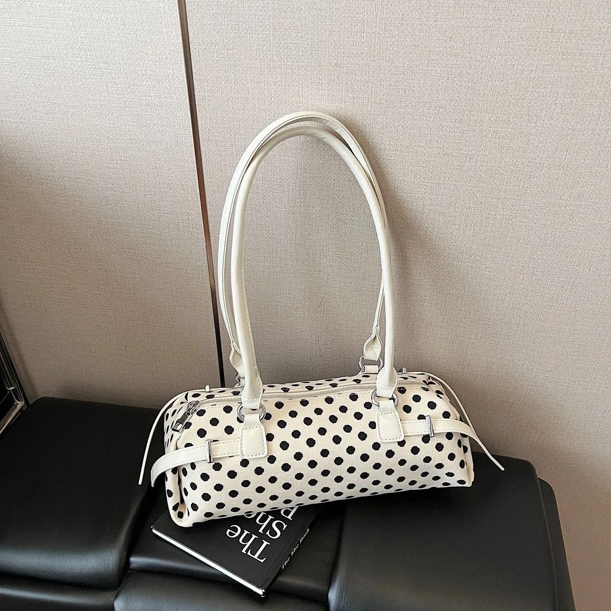 Sac à pois