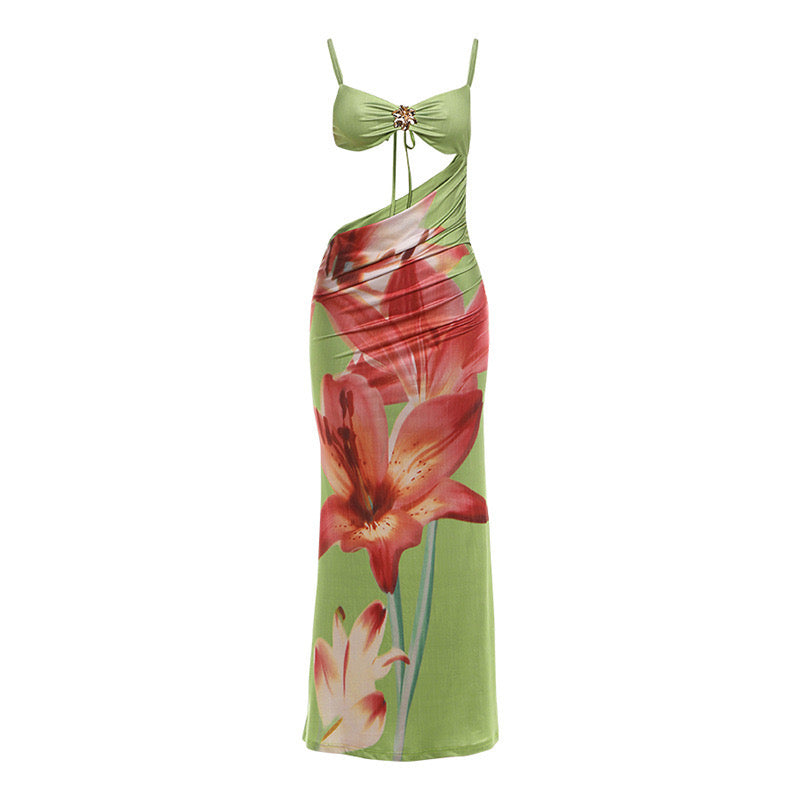 Robe « Shirley »