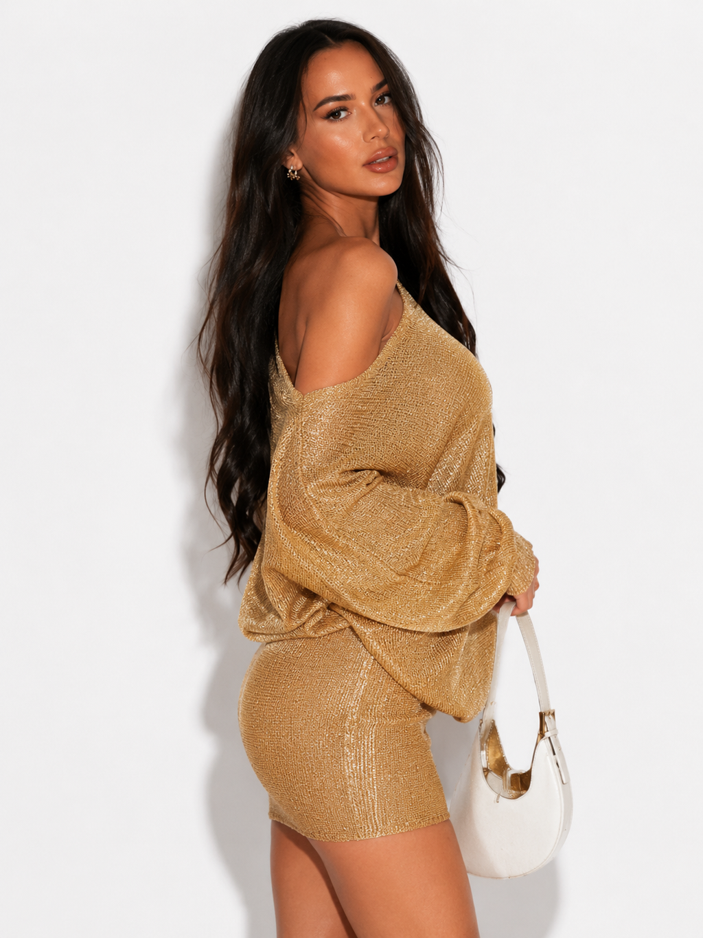 Robe « Mirage »