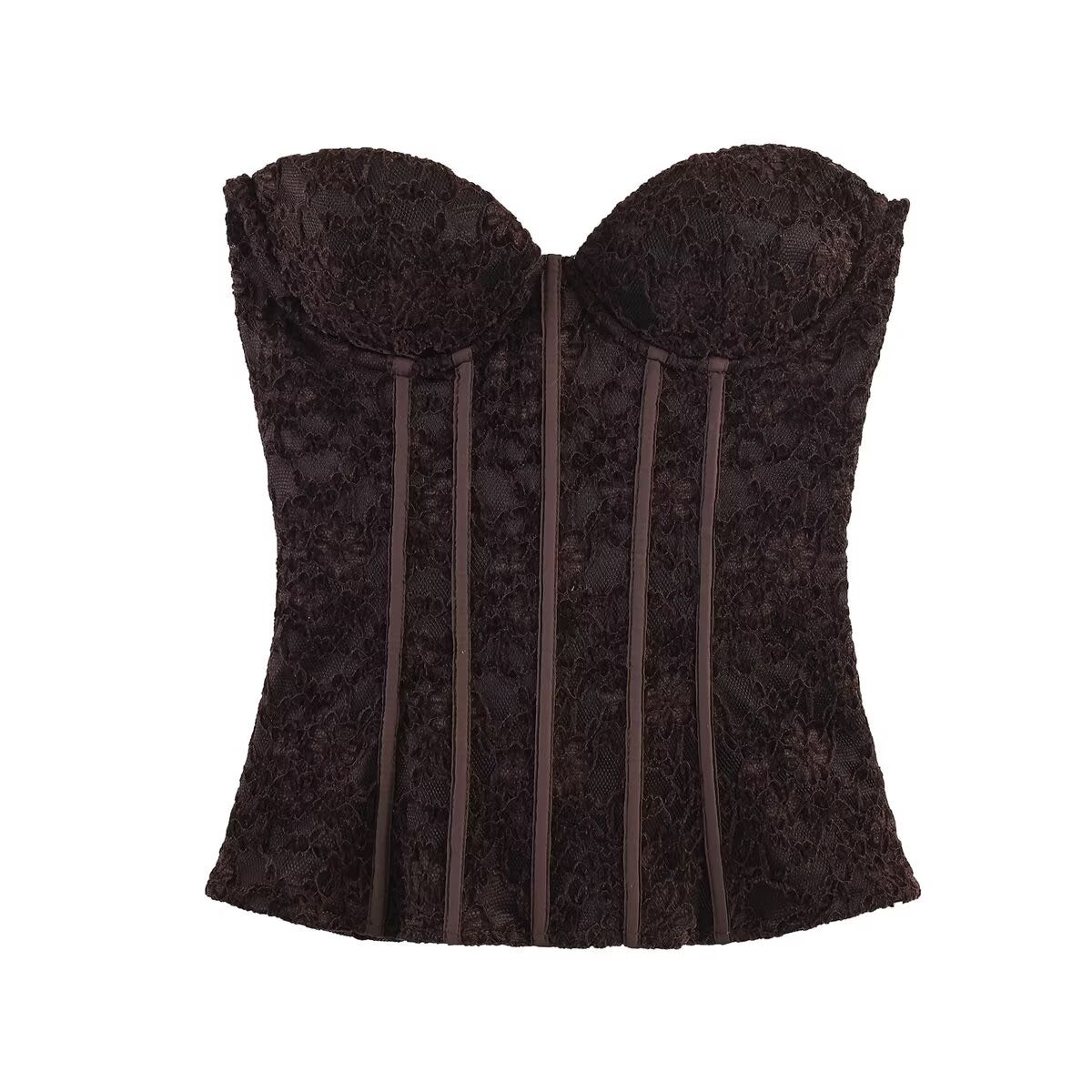 Corset « Malya »