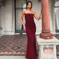 Robe « Yelena »