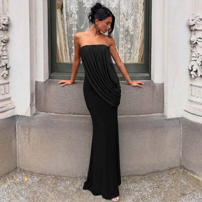 Robe « Yelena »