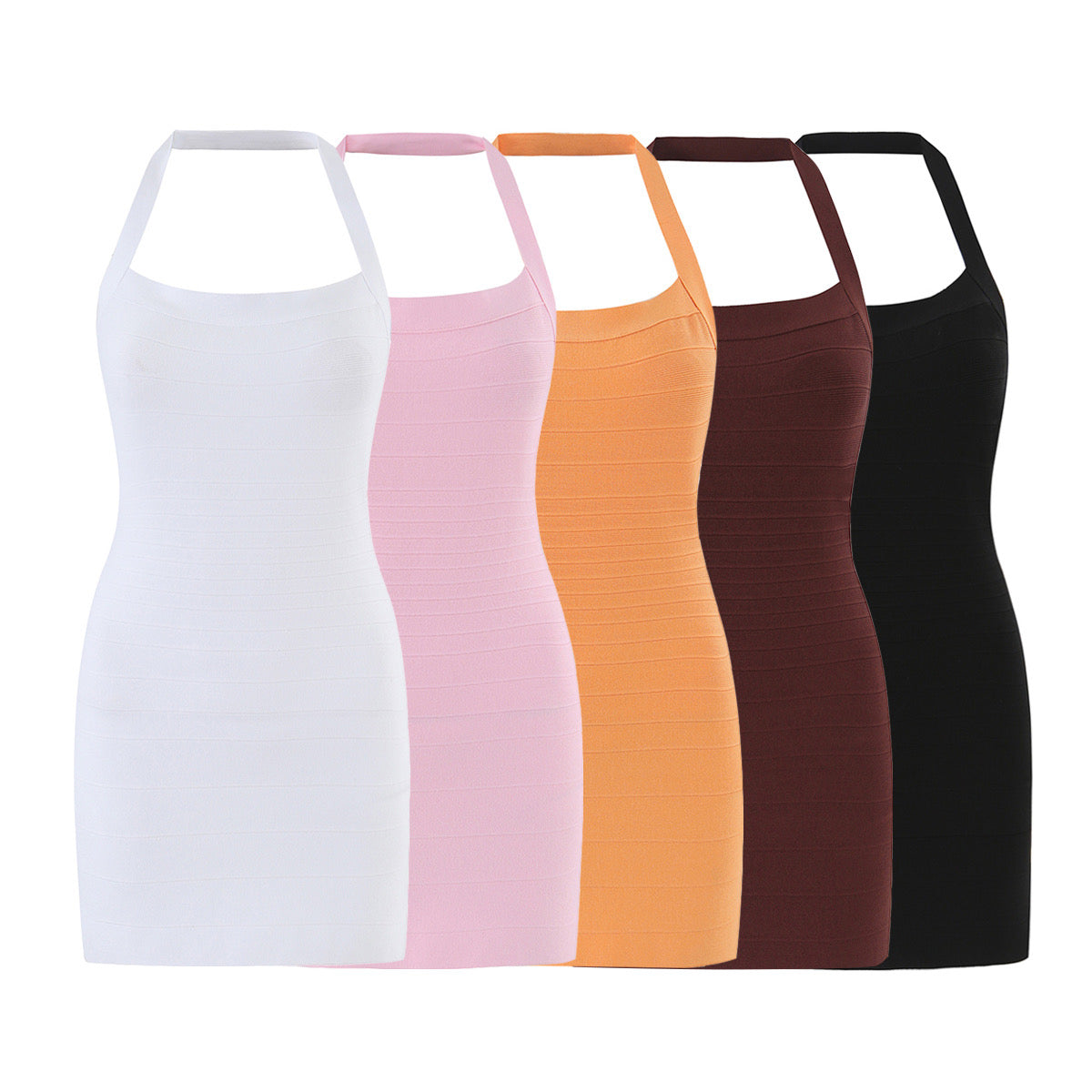 Robe bandage