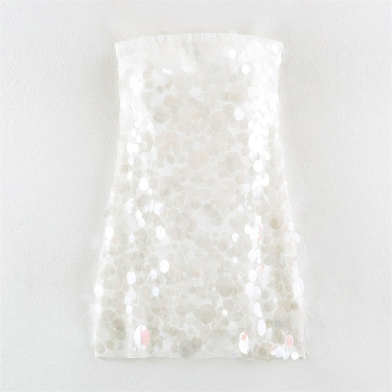Robe « Sonia »