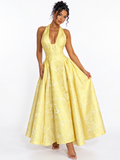 Robe « Christina » premium