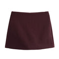 Short jupe « Ruby »