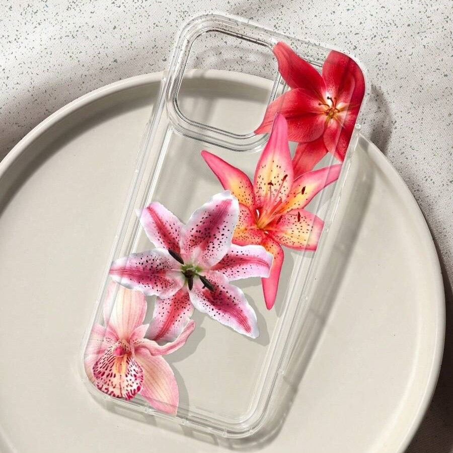 Coque « Amaya »