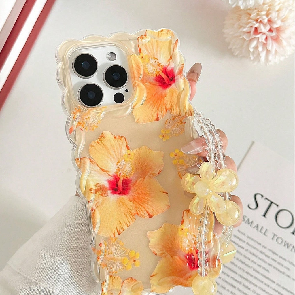 Coque « Fiona »