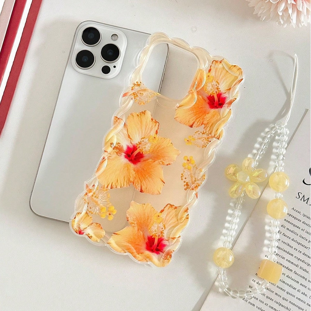 Coque « Fiona »