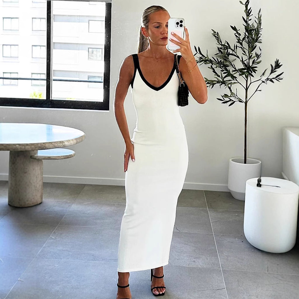 Robe « Léona »