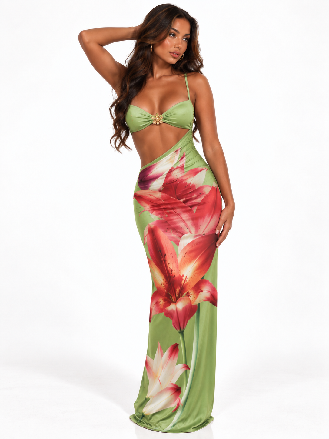 Robe « Shirley »
