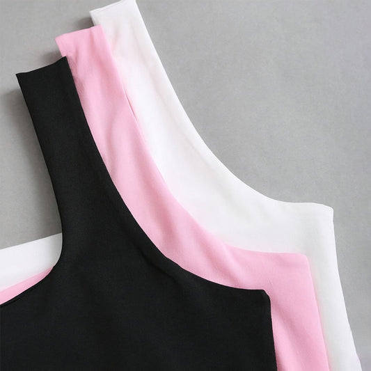 Lot de 3 hauts basiques