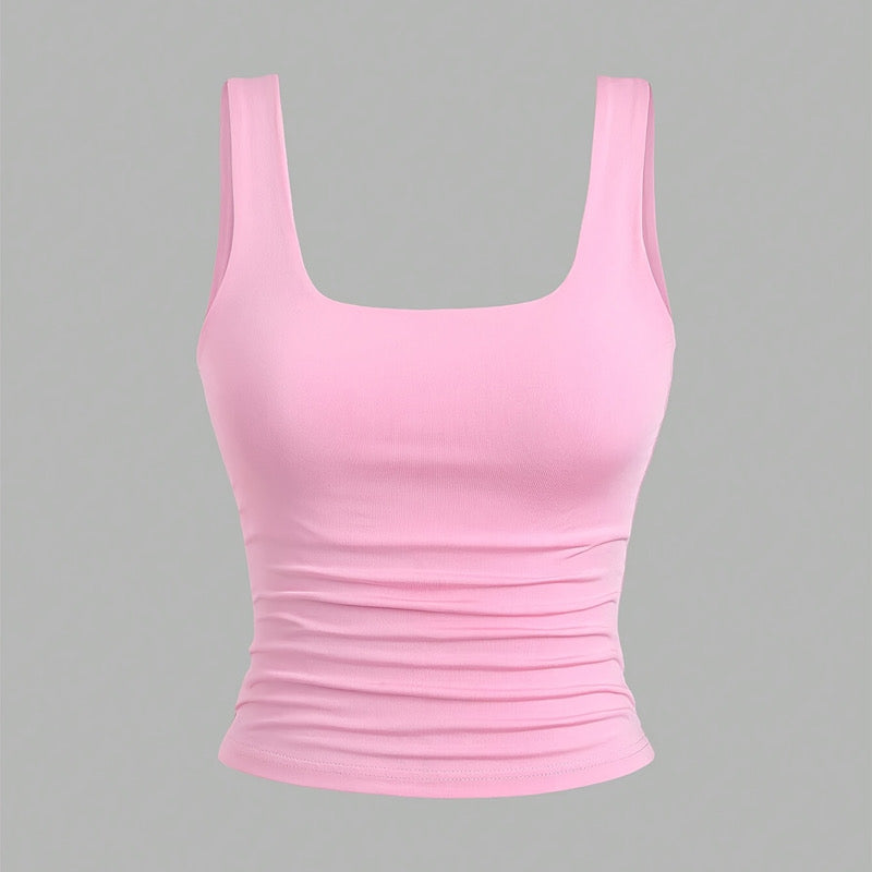 Lot de 3 hauts basiques