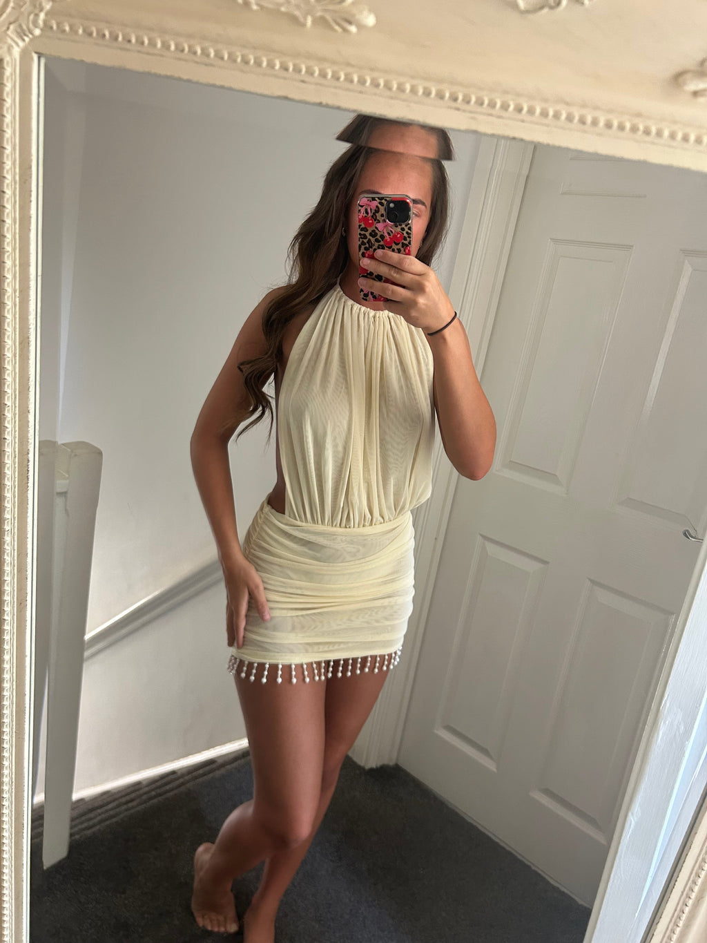 Robe « Lova »