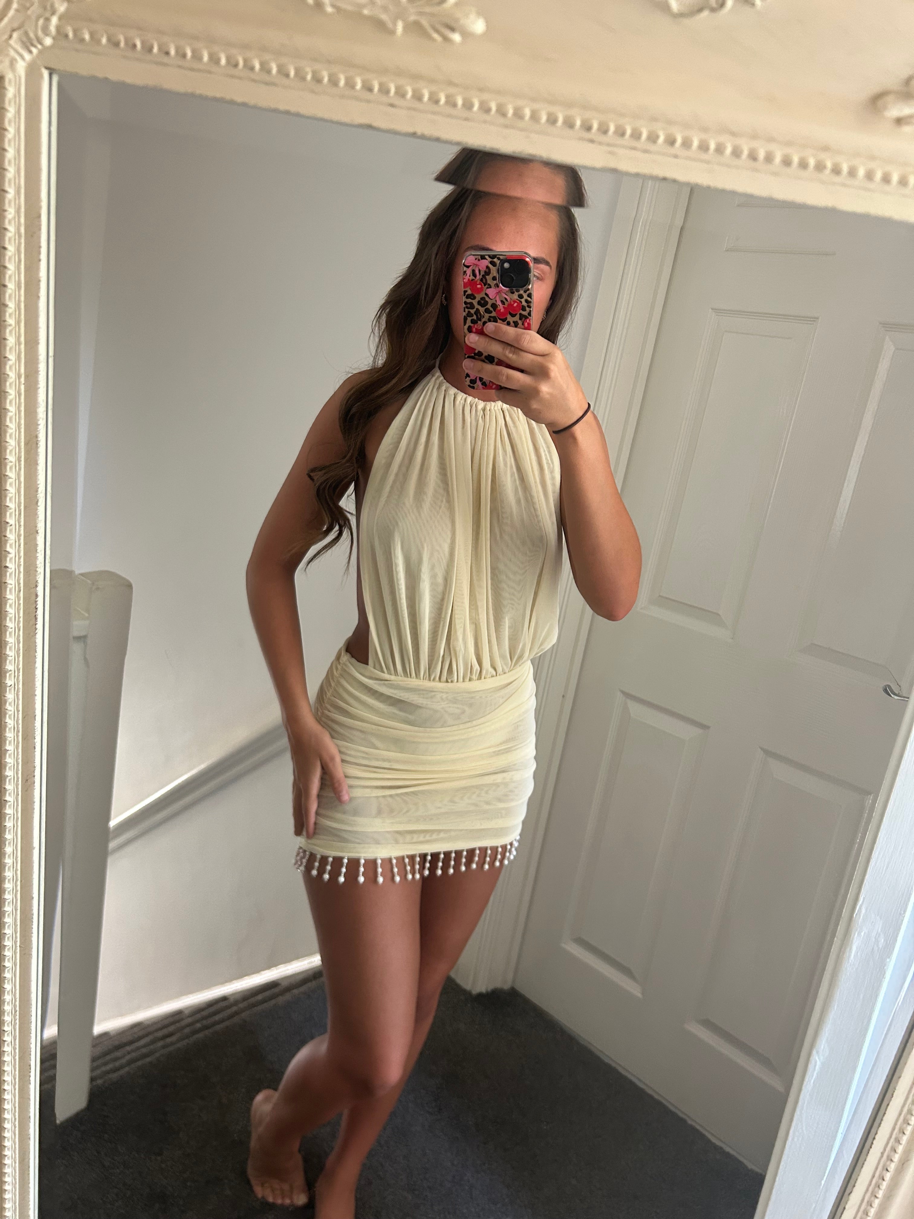 Robe « Lova »