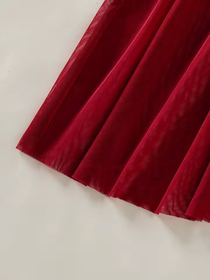 Ensemble nuisette & string « Lynda »