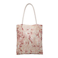 Sac brillant 37x34cm