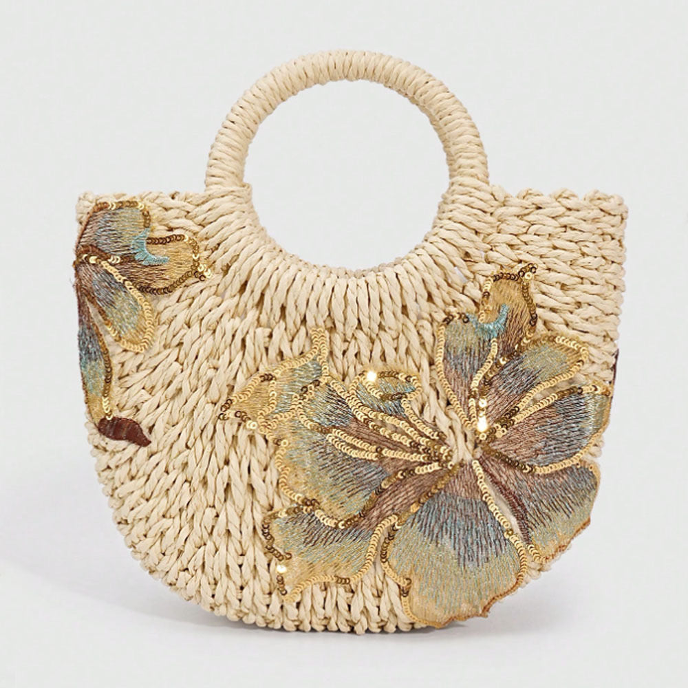 Sac brillant