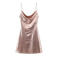 Robe « Audrey »