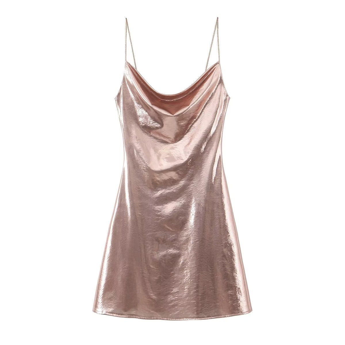 Robe « Audrey »
