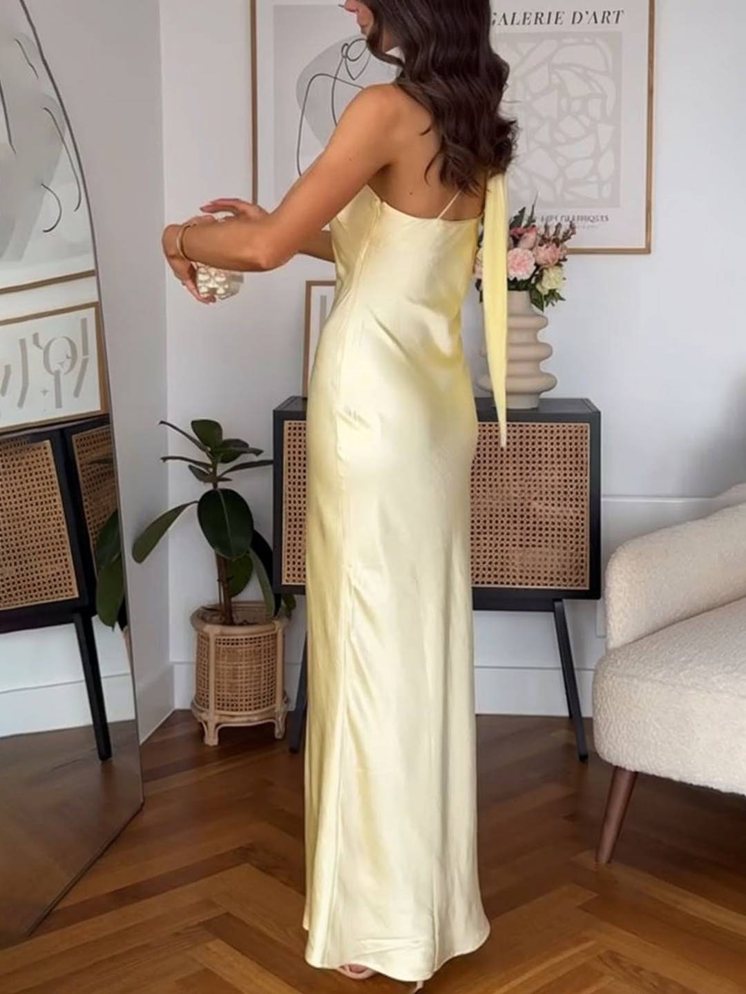 Robe « Tracy »