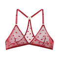Brassière lingerie