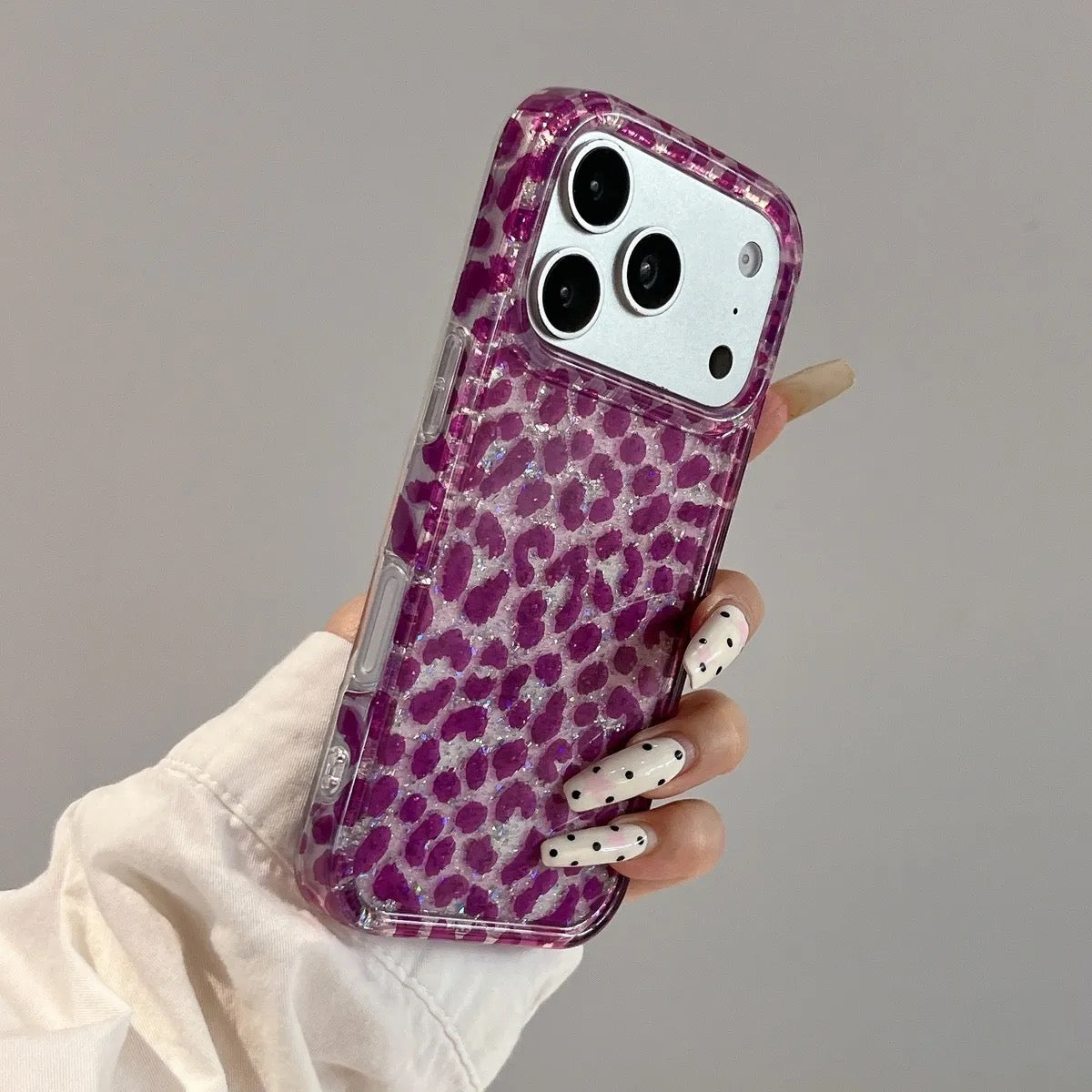 Coque IPhone