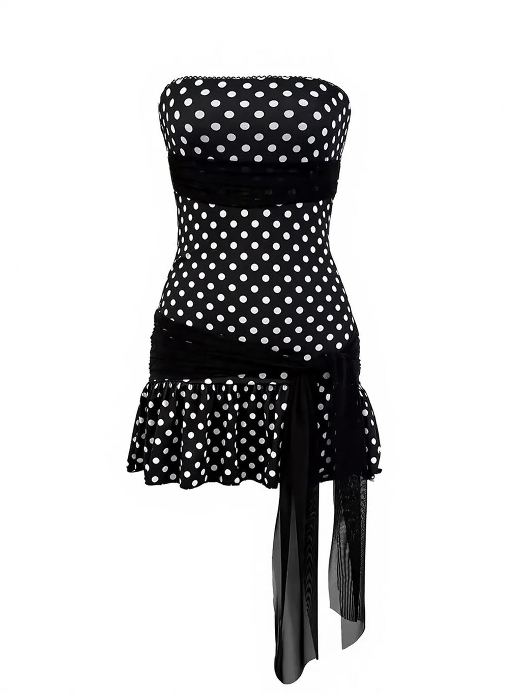 Robe « Amel »