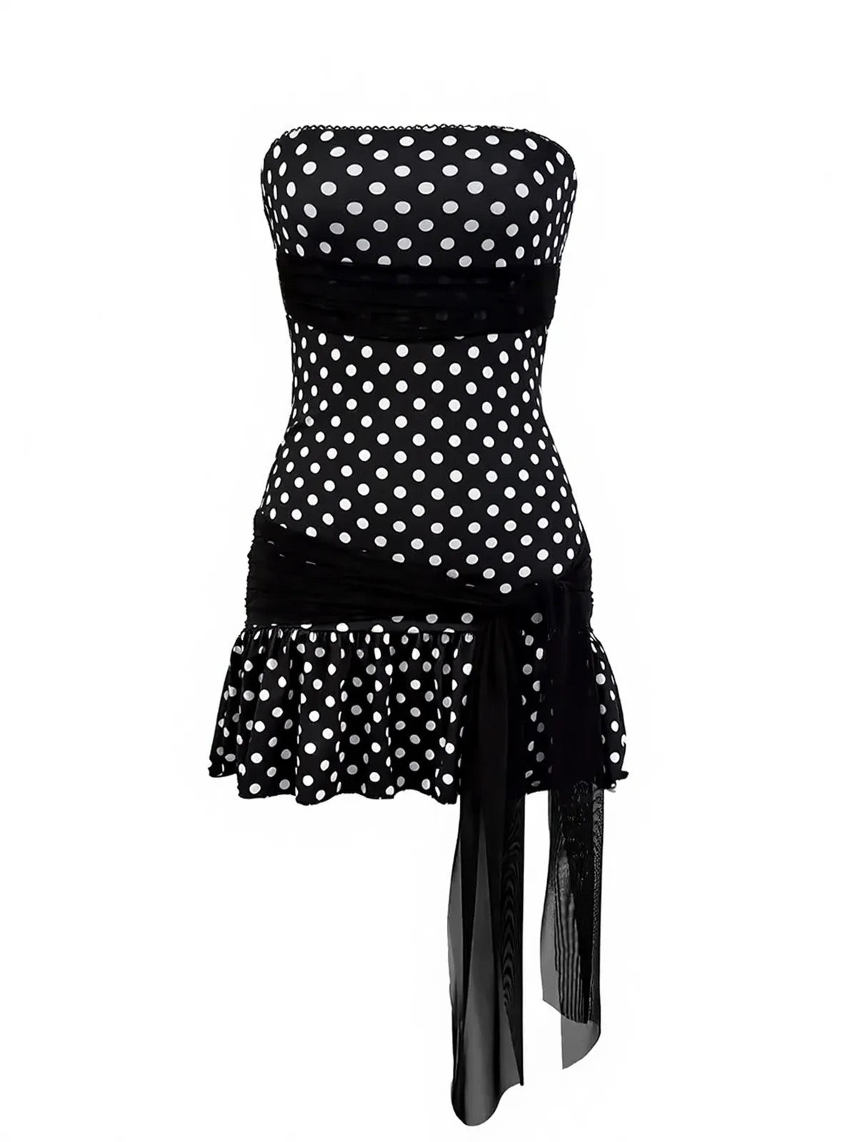 Robe « Amel »