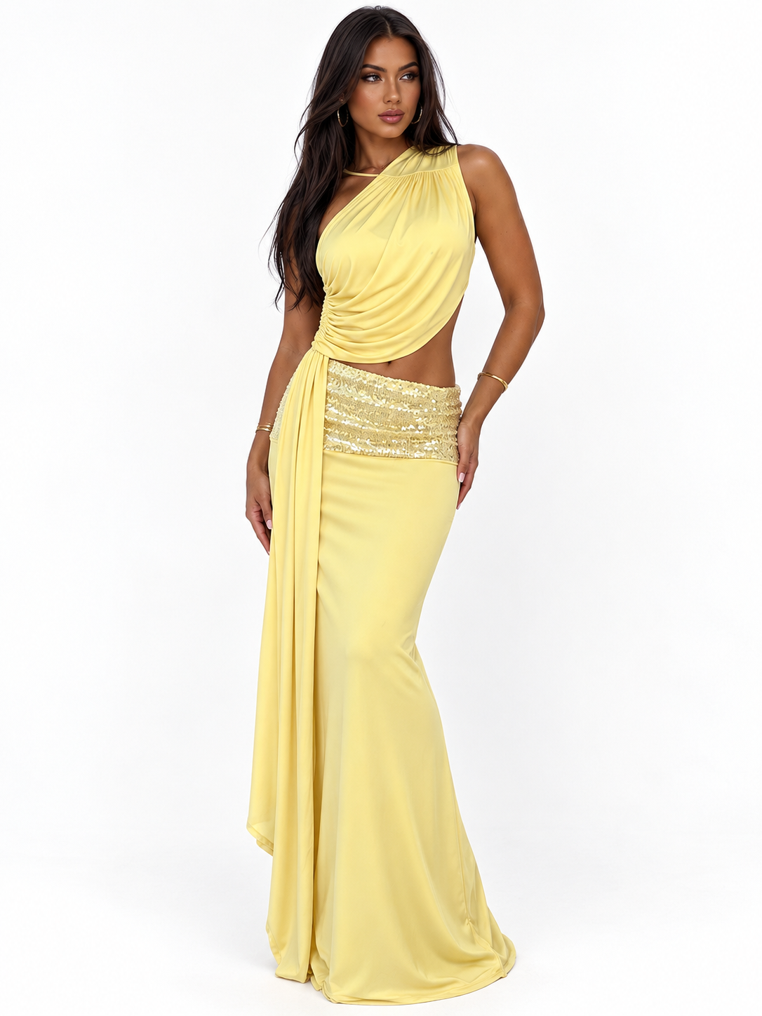 Ensemble « Dahlia »