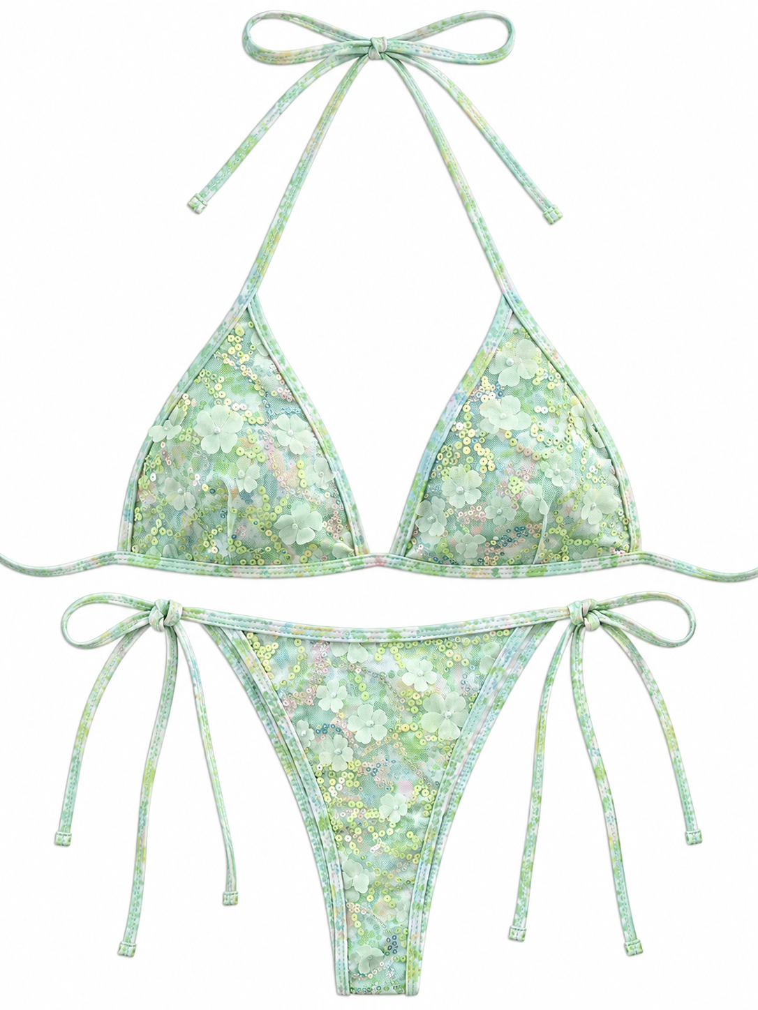 Maillot de bain « Siham »