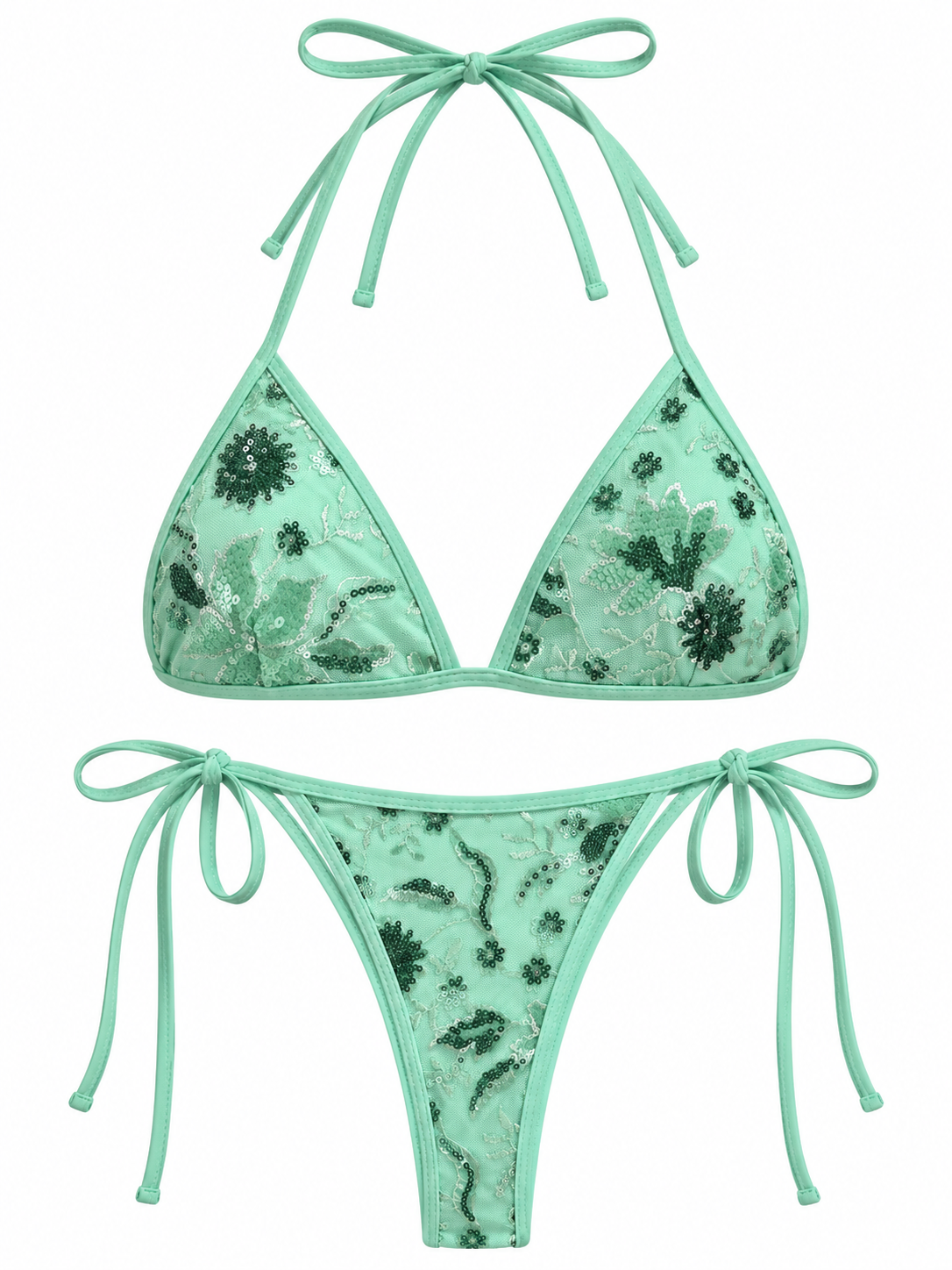 Maillot de bain « Siham »
