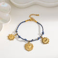 Bracelet en acier inoxydable