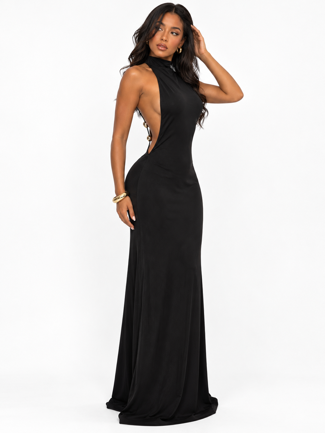 Robe « Nayssa »