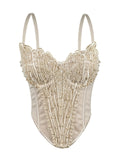 Corset « Farah »
