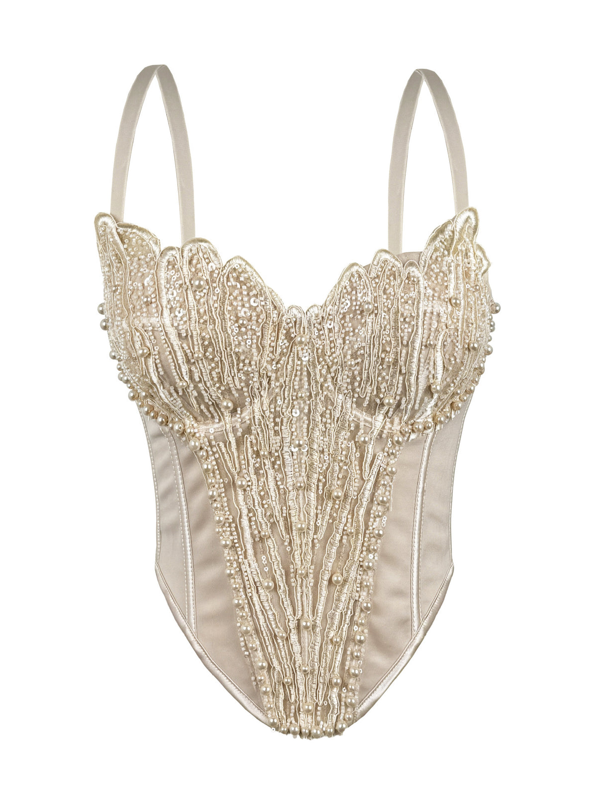 Corset « Farah »