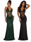 Robe « Diana »