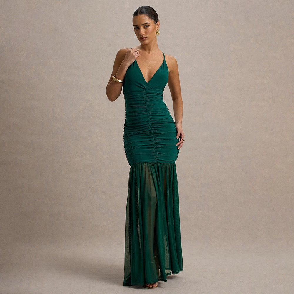 Robe « Ibtissam »