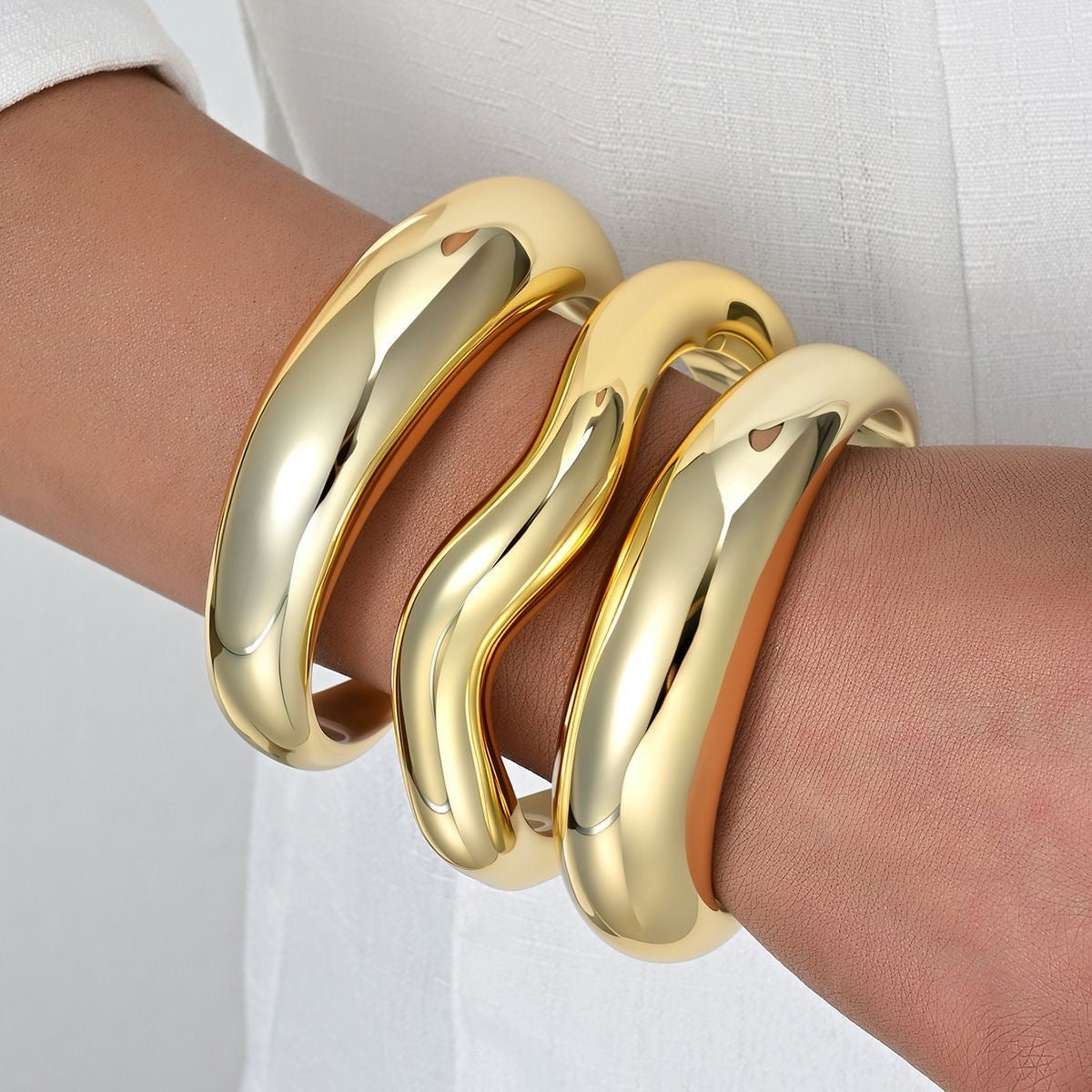Bracelets 207