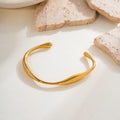 Bracelet en acier inoxydable