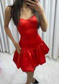 Robe « Alba »