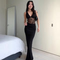 Robe « Elly »