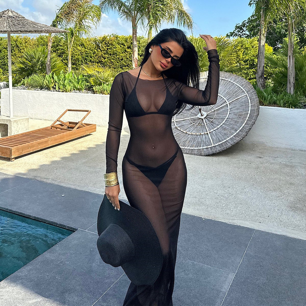 Robe « Natacha »